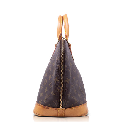 Louis Vuitton Alma PM Monogram Vintage