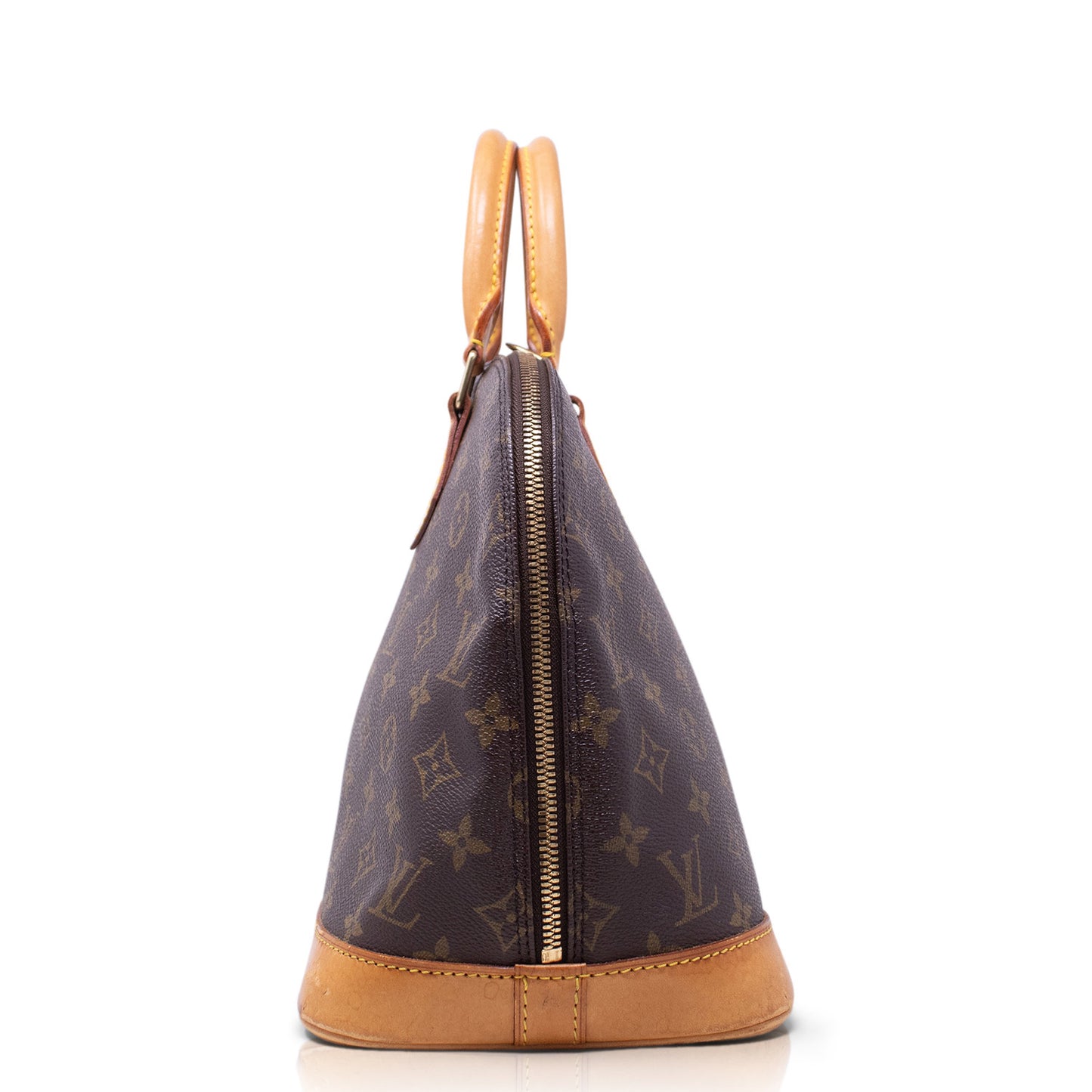 Louis Vuitton Alma PM Monogram Vintage