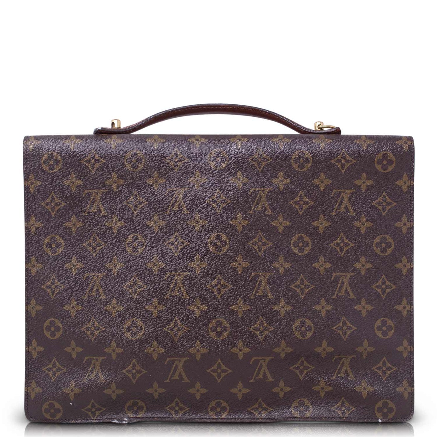 Louis Vuitton Business Bag Porta Documenti Monogram Vintage