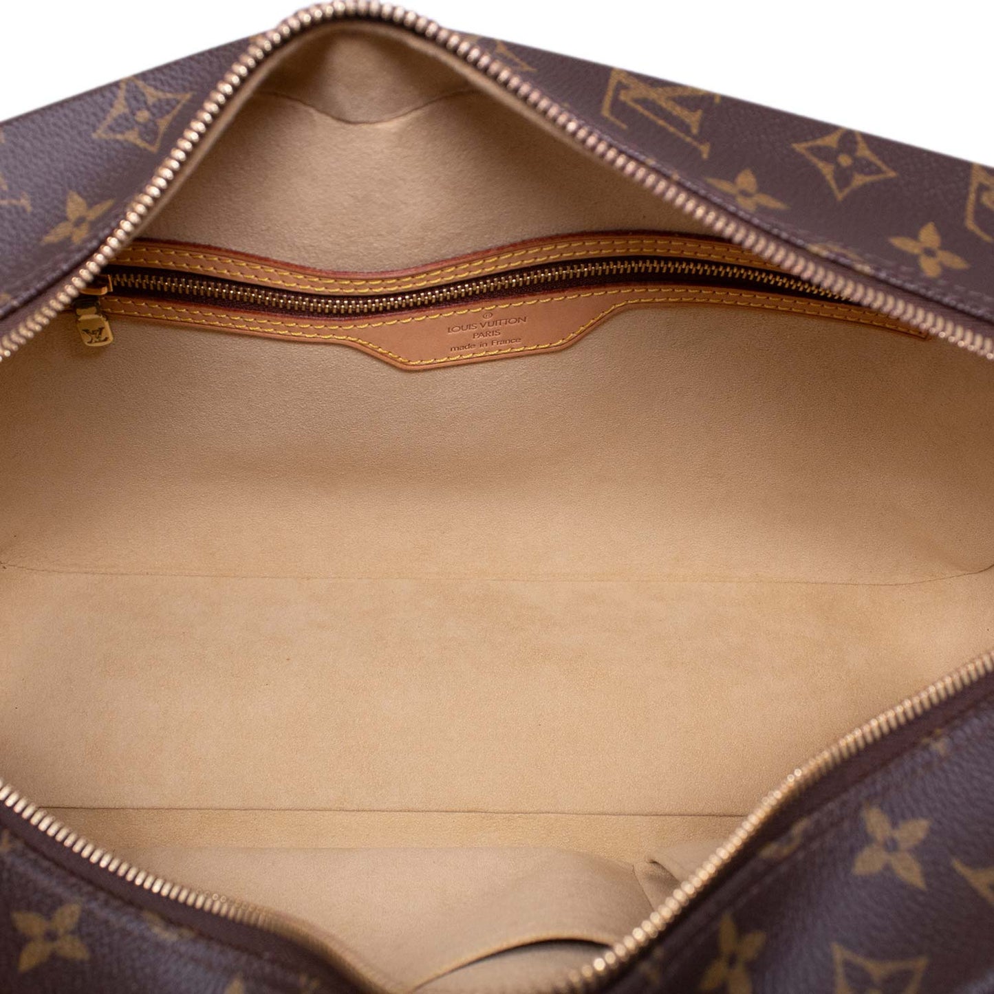 Louis Vuitton Cité Gm Monogram