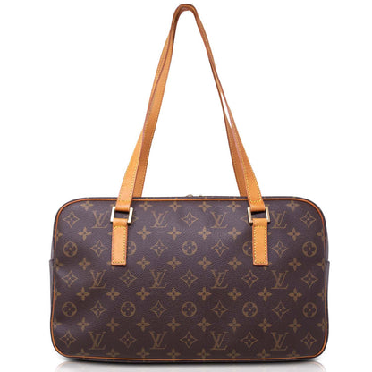 Louis Vuitton Cité Gm Monogram