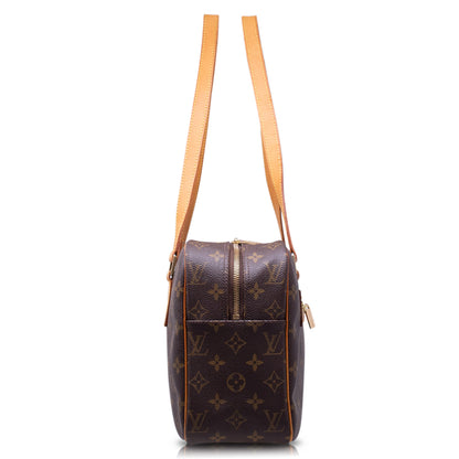 Louis Vuitton Cité Gm Monogram