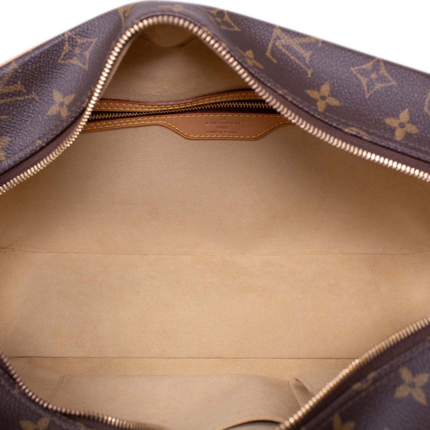 Louis Vuitton Cité Gm Monogram