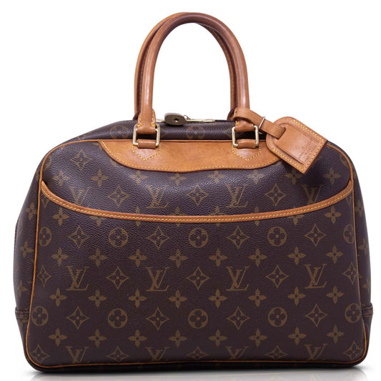 Louis Vuitton Deauville Monogram