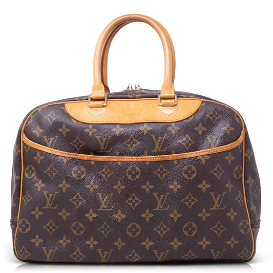 Louis Vuitton Deauville Monogram