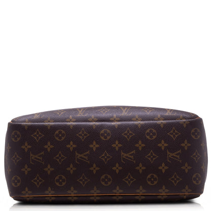 Louis Vuitton Deauville Monogram