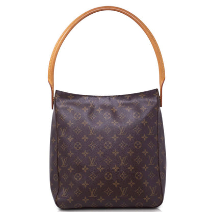 Louis Vuitton Looping GM Monogram