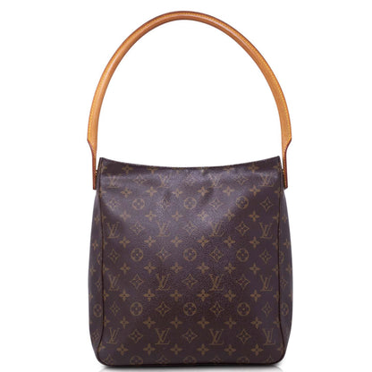 Louis Vuitton Looping GM Monogram