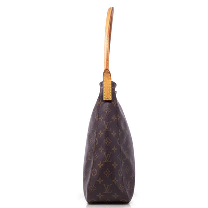 Louis Vuitton Looping GM Monogram