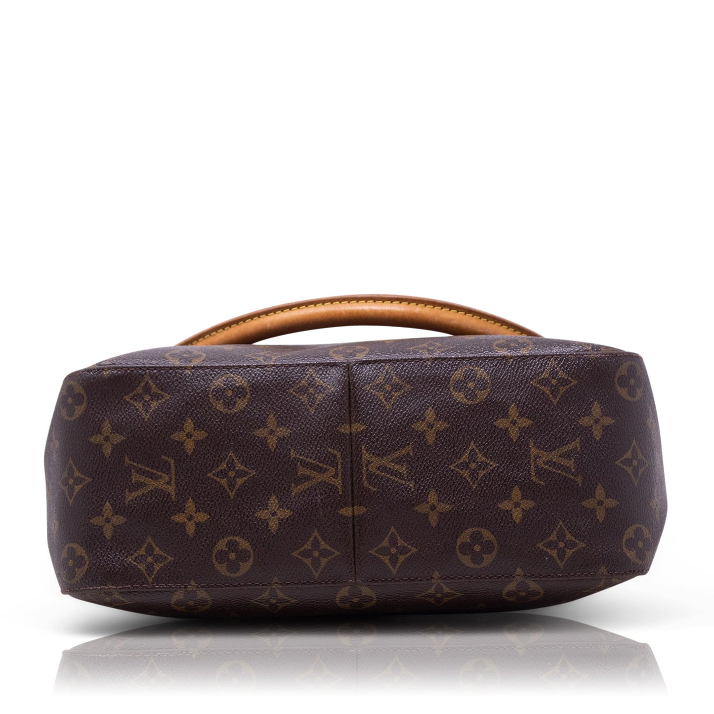 Louis Vuitton Looping GM Monogram