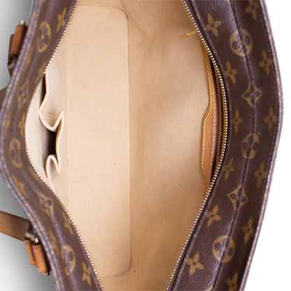 Louis Vuitton Shopper Luco Monogram