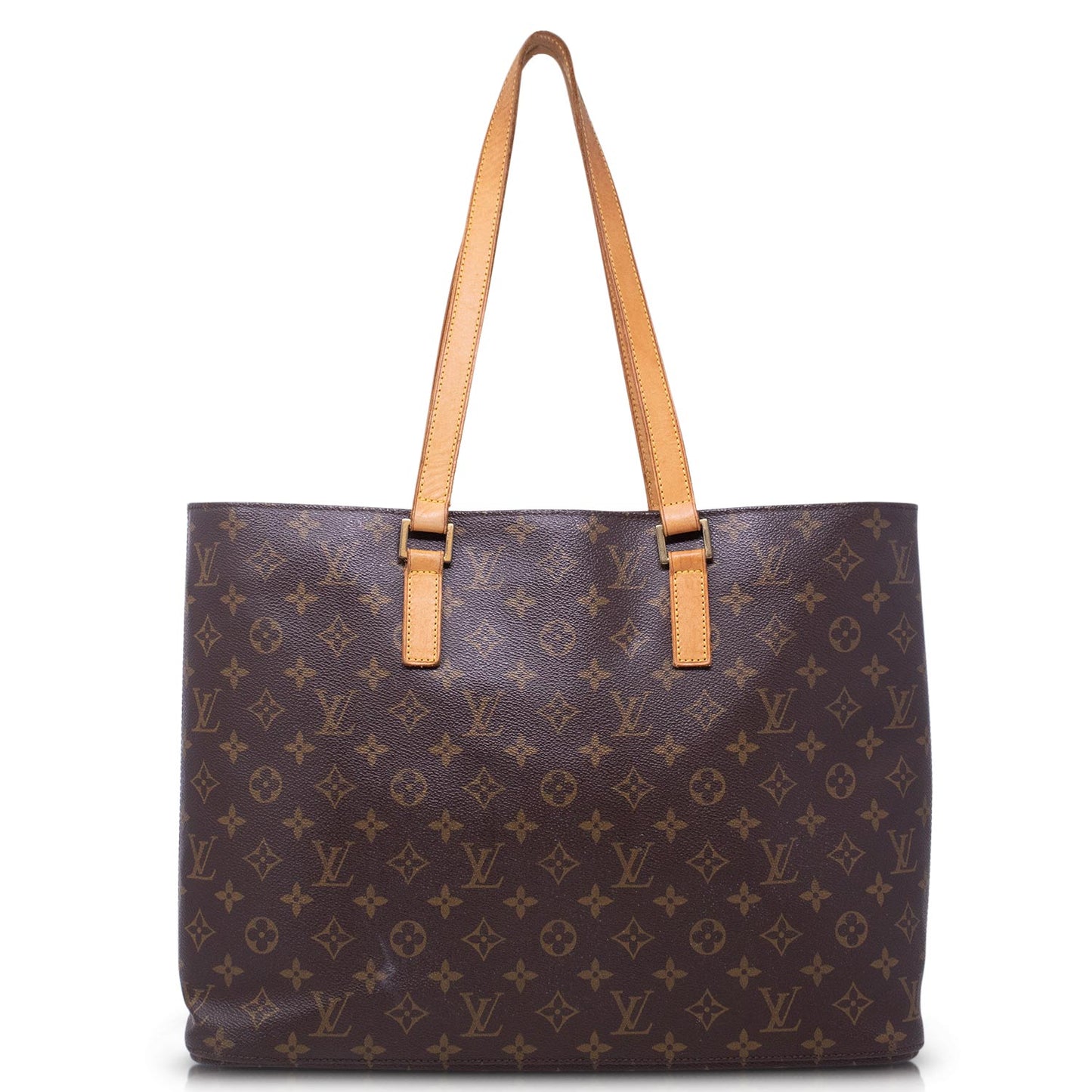 Louis Vuitton Shopper Luco Monogram