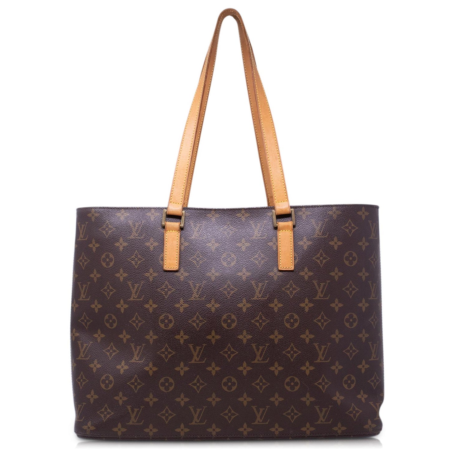 Louis Vuitton Shopper Luco Monogram