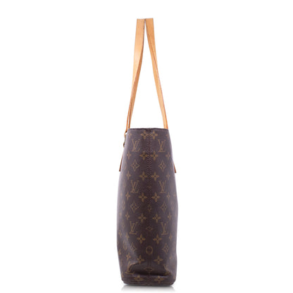 Louis Vuitton Shopper Luco Monogram