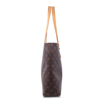 Louis Vuitton Shopper Luco Monogram