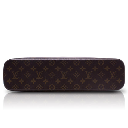 Louis Vuitton Shopper Luco Monogram