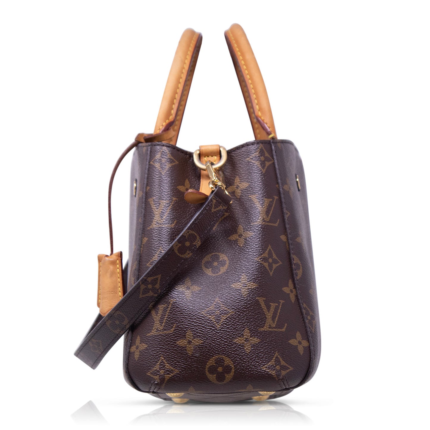 Louis Vuitton Montaigne BB Monogram