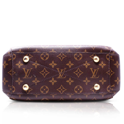 Louis Vuitton Montaigne BB Monogram