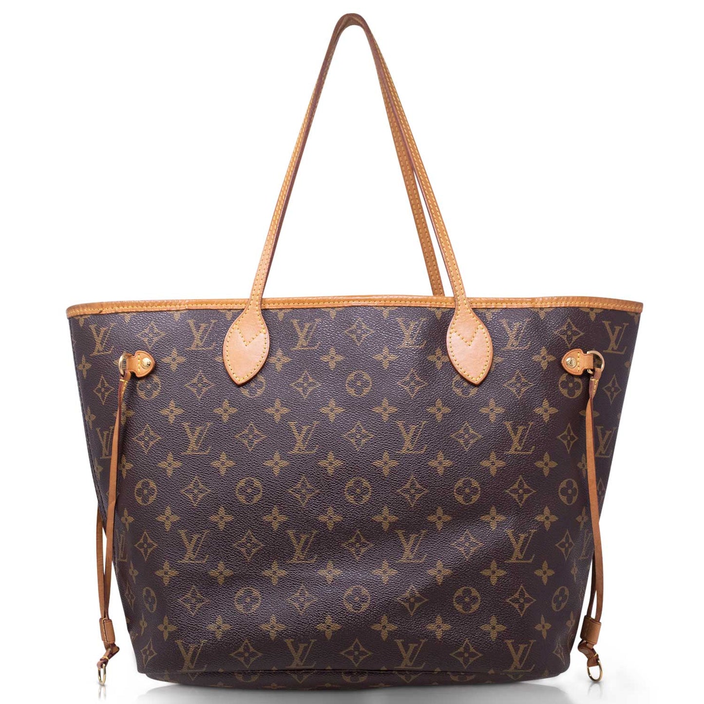 Louis Vuitton Neverfull MM Monogram Saint Tropez V Rosa Ballerina Limited Edition