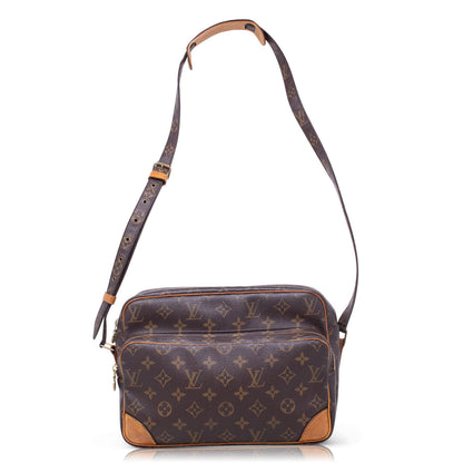 Louis Vuitton Nile Monogram