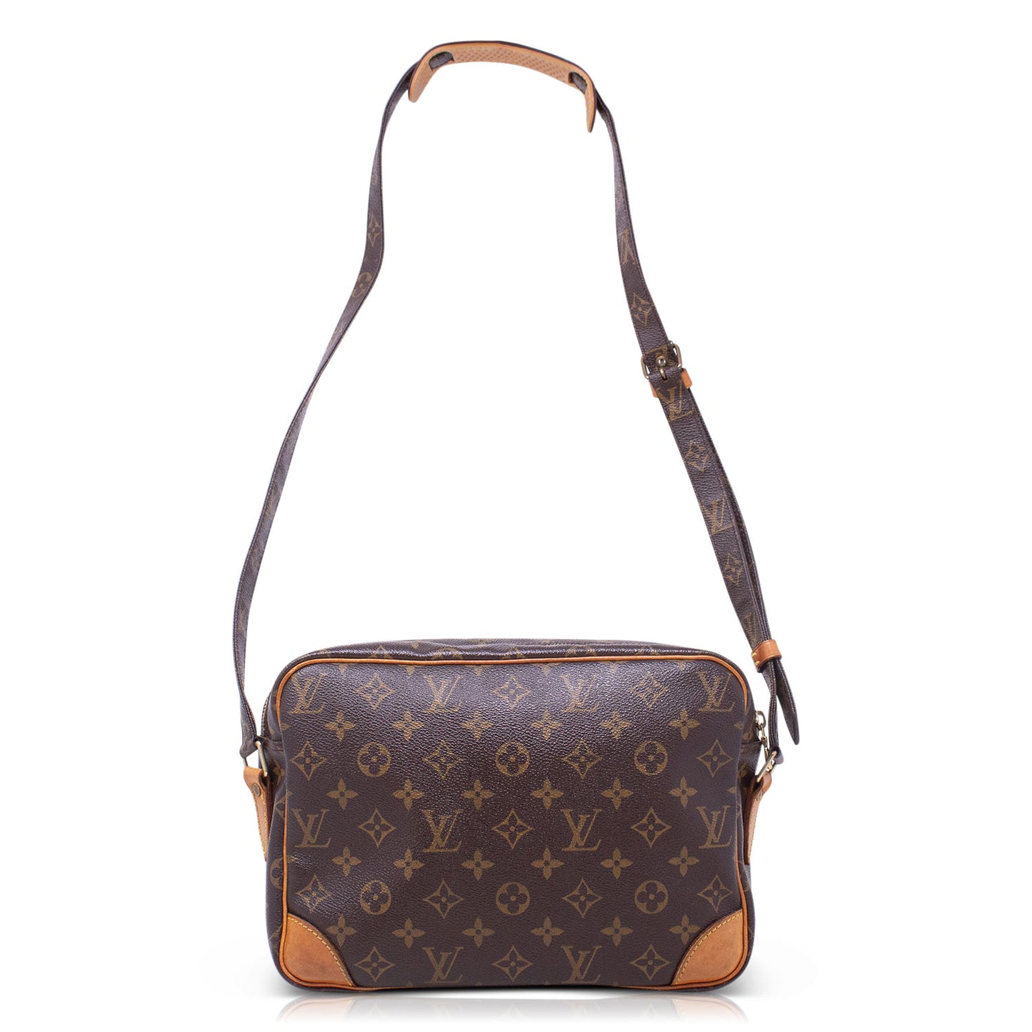 Louis Vuitton Nile Monogram