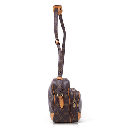 Louis Vuitton Nile Monogram