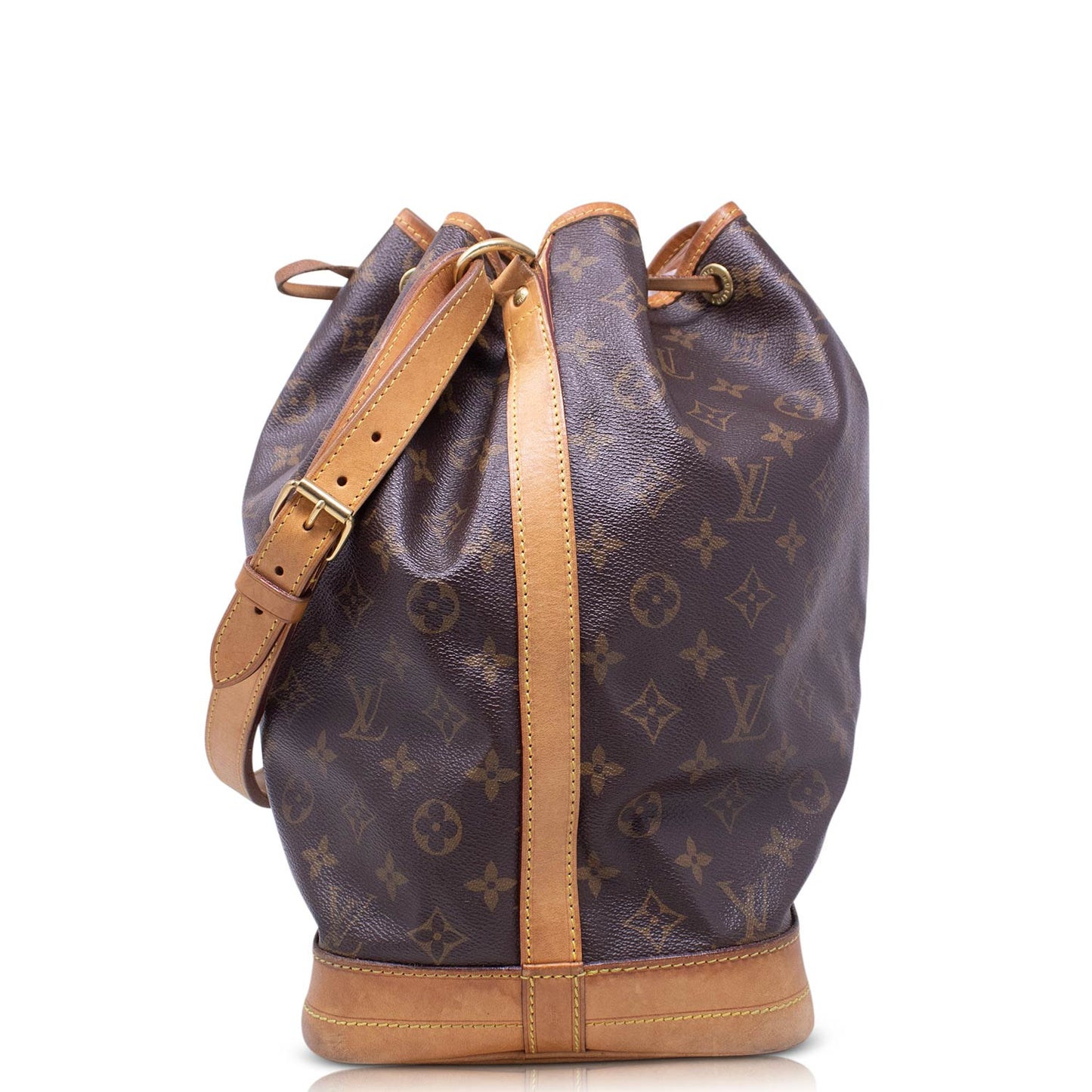 Louis Vuitton Noe Monogram