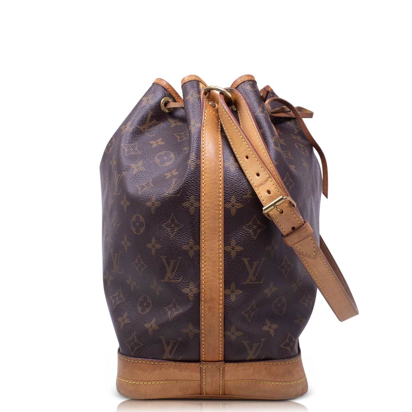 Louis Vuitton Noe Monogram