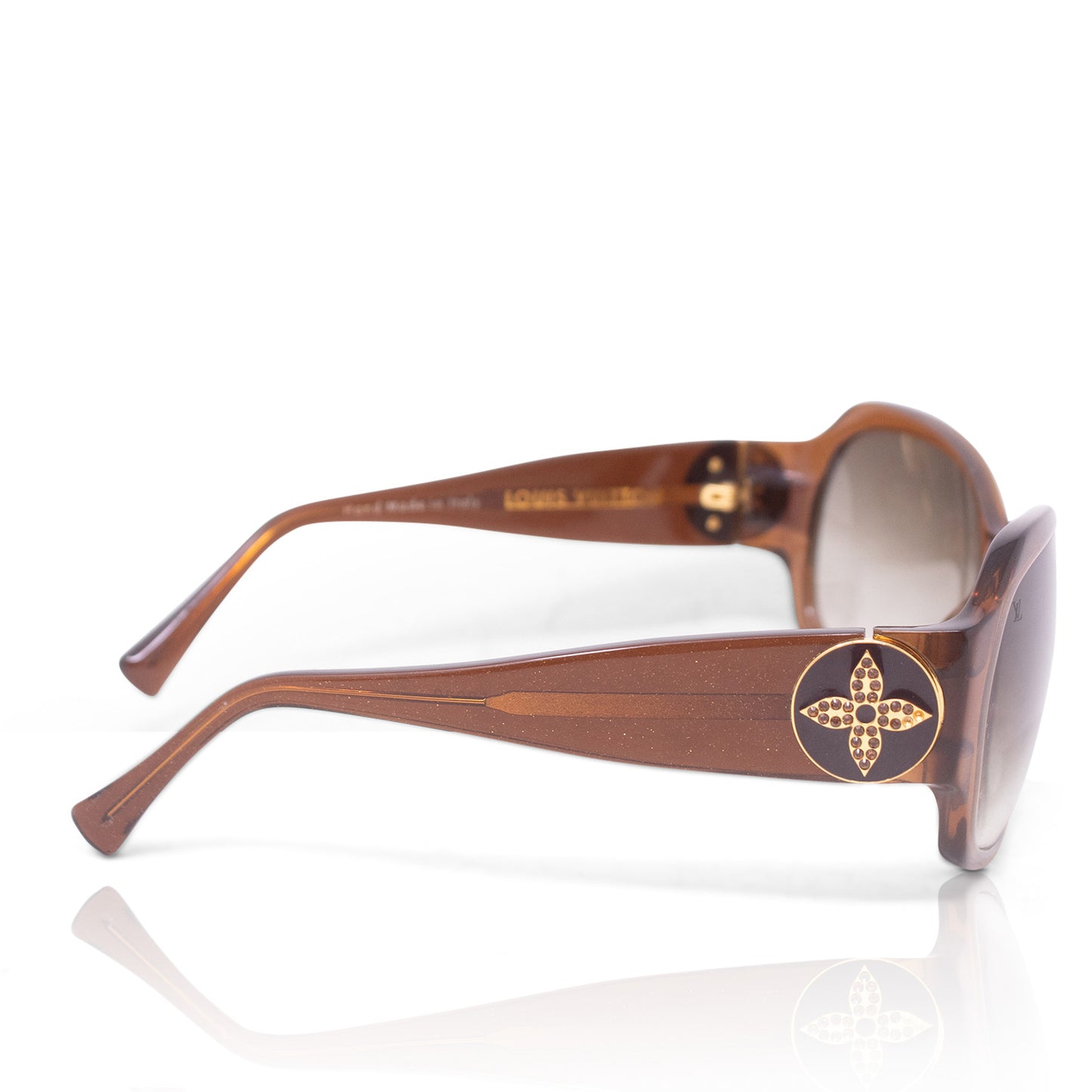 Louis Vuitton Bumble Bee Sunglasses 