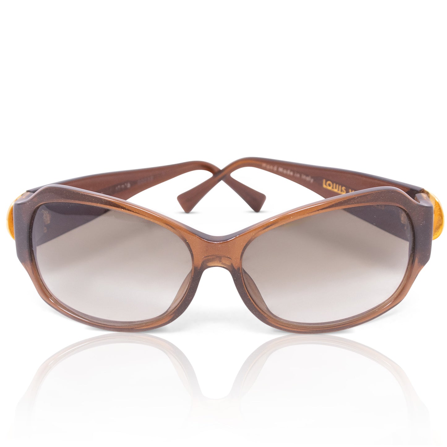 Louis Vuitton Bumble Bee Sunglasses 