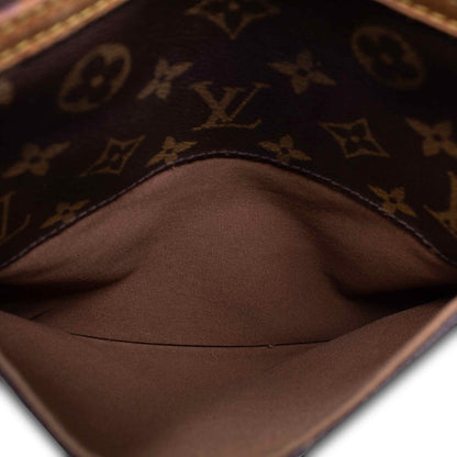 Louis Vuitton Odeon Pm Monogram