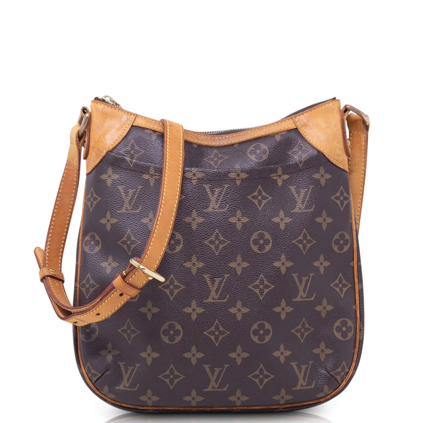 Louis Vuitton Odeon Pm Monogram