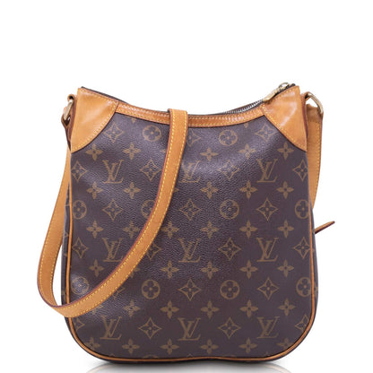 Louis Vuitton Odeon Pm Monogram