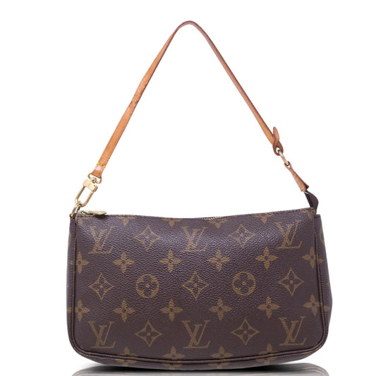 Louis Vuitton Pochette Accessoires Monogram