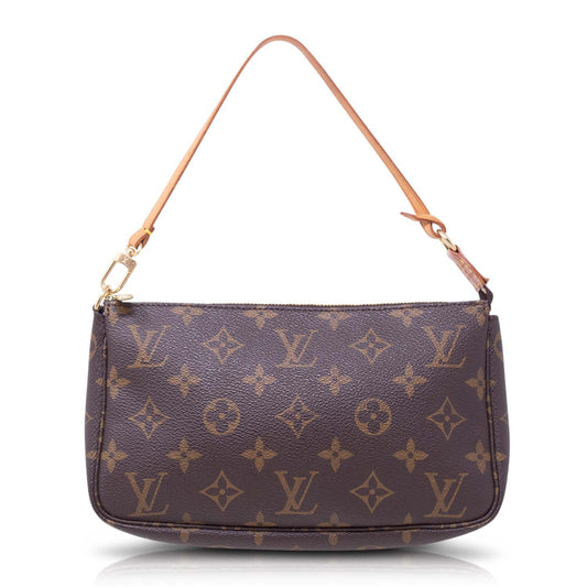 Louis Vuitton Pochette Accessoires Monogram