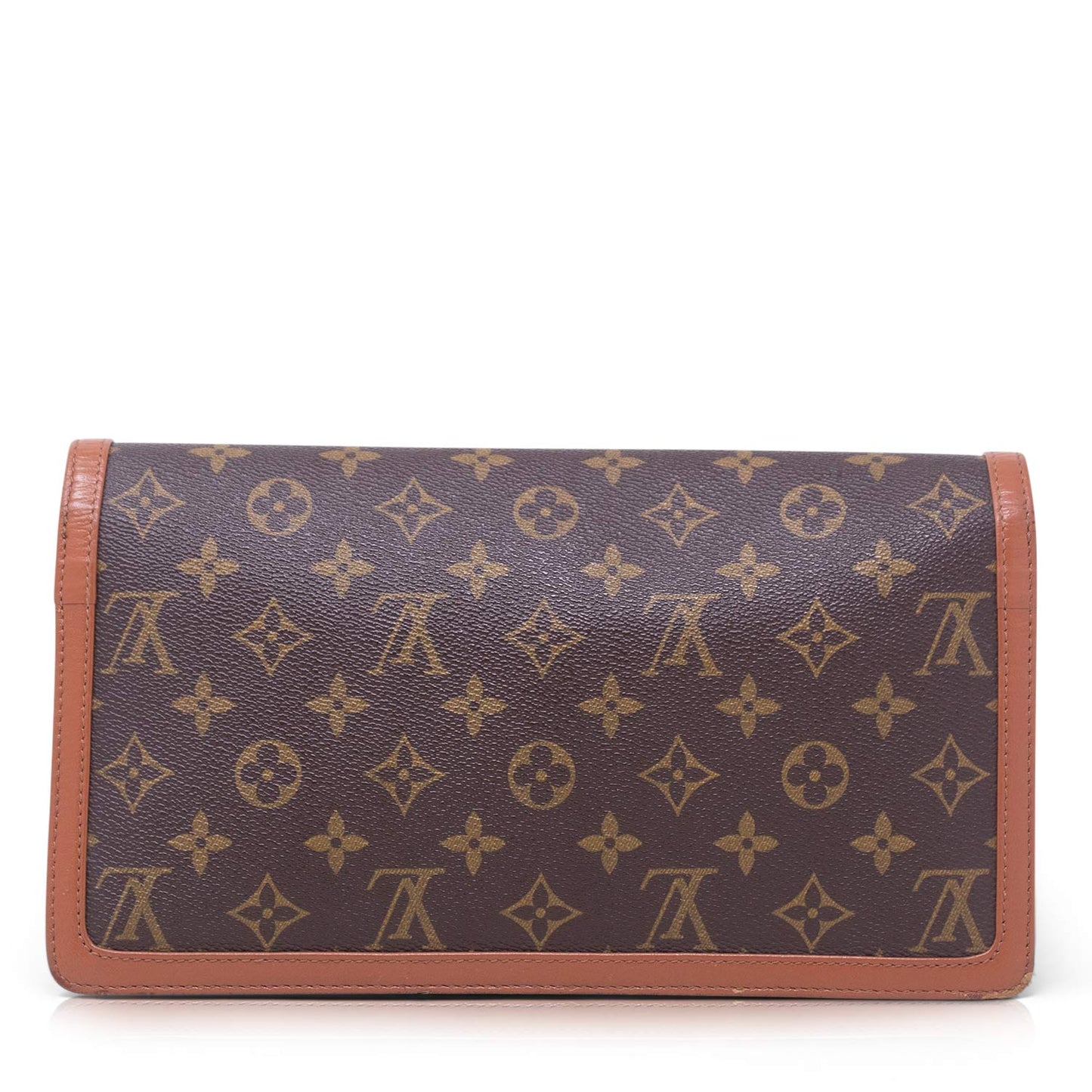 Louis Vuitton Pochette Dame Monogram Vintage