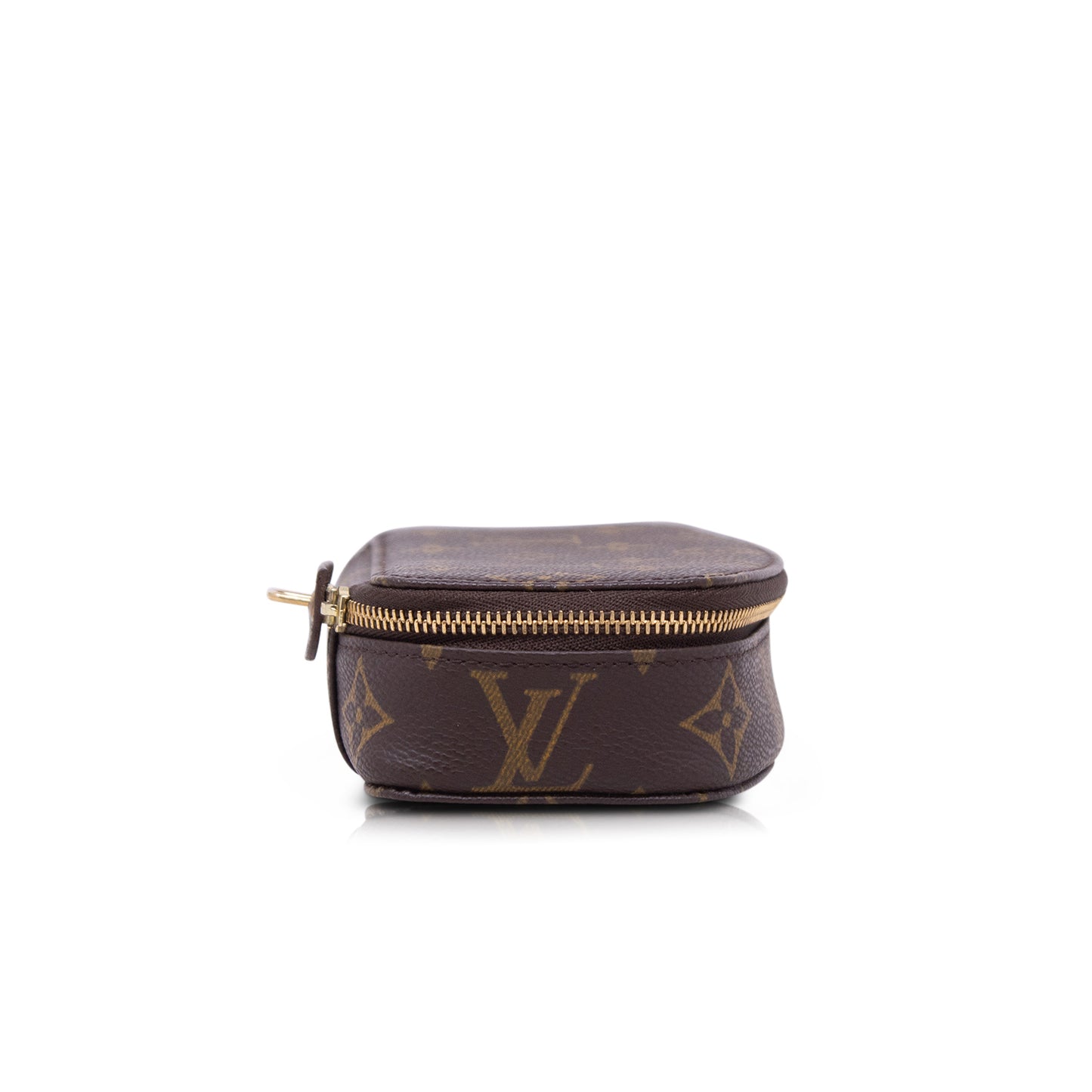 Louis Vuitton Portagioie Montecarlo Monogram