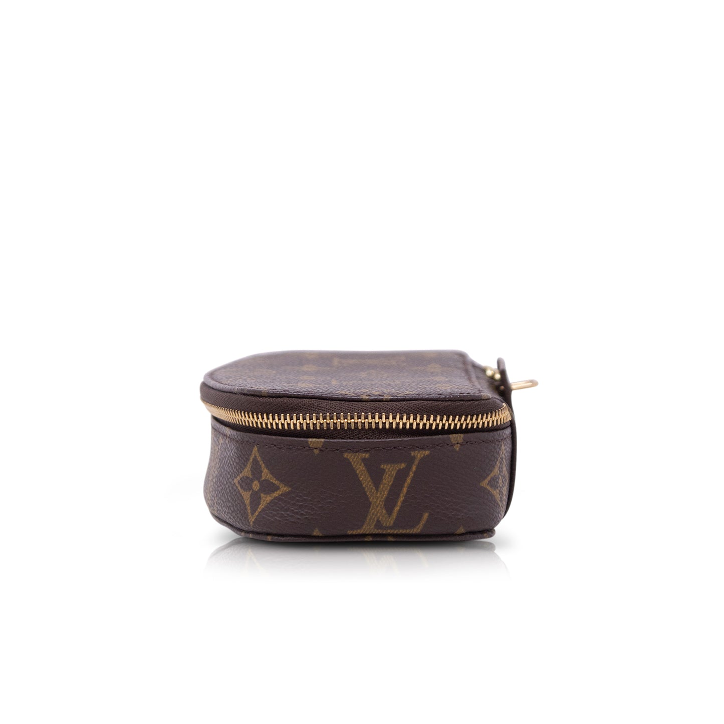 Louis Vuitton Portagioie Montecarlo Monogram