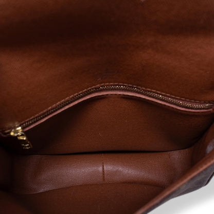 Louis Vuitton Saint Cloude Gm Monogram Vintage
