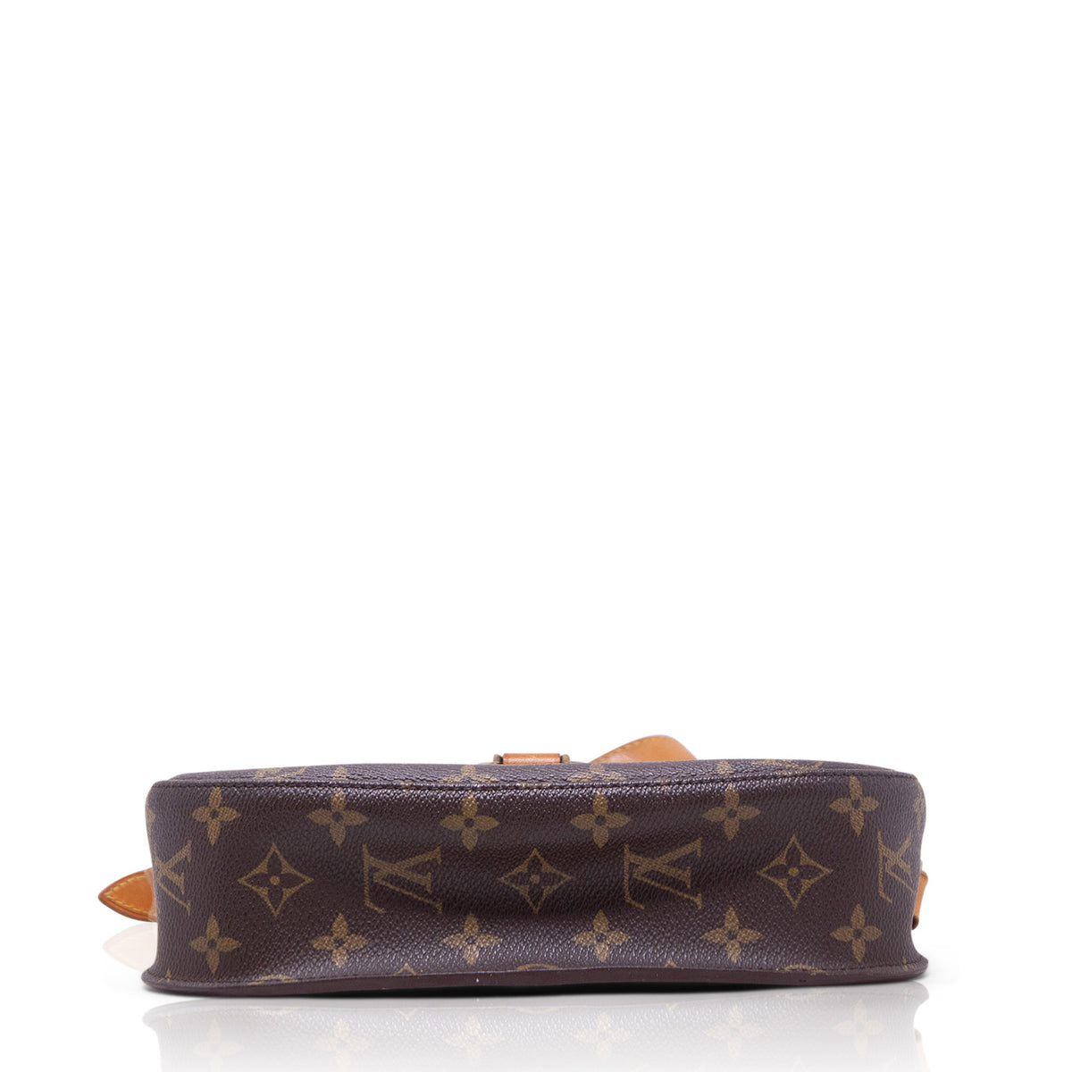 Louis Vuitton Saint Cloude Gm Monogram Vintage
