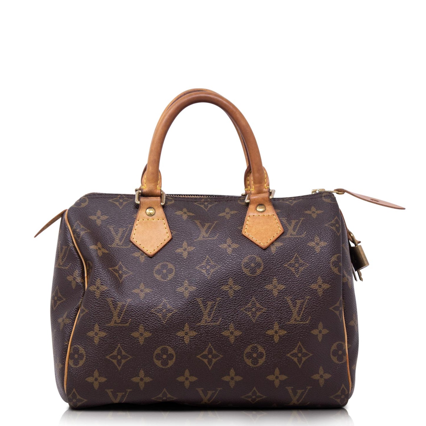 Louis Vuitton Speedy 25 Monogram