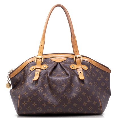 Louis Vuitton Tivoli Gm Monogram