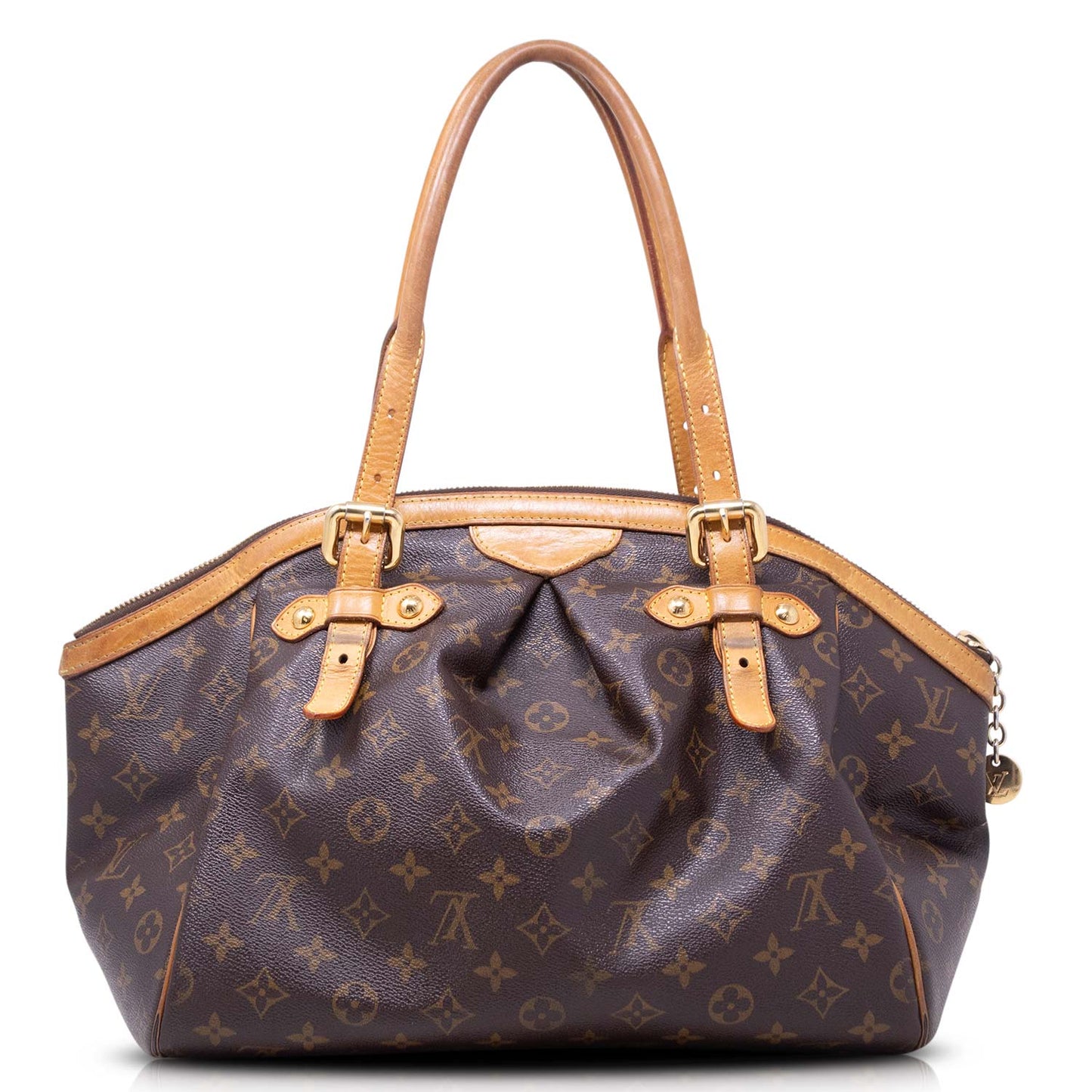 Louis Vuitton Tivoli Gm Monogram