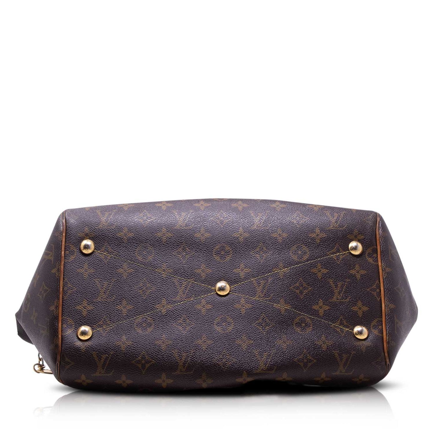 Louis Vuitton Tivoli Gm Monogram