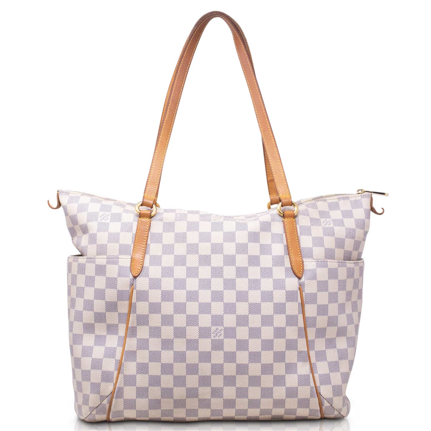 Louis Vuitton Totally GM Damier Azur