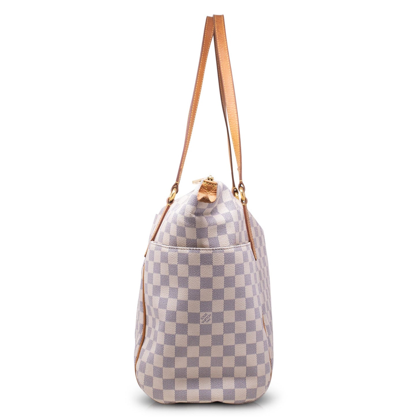 Louis Vuitton Totally GM Damier Azur