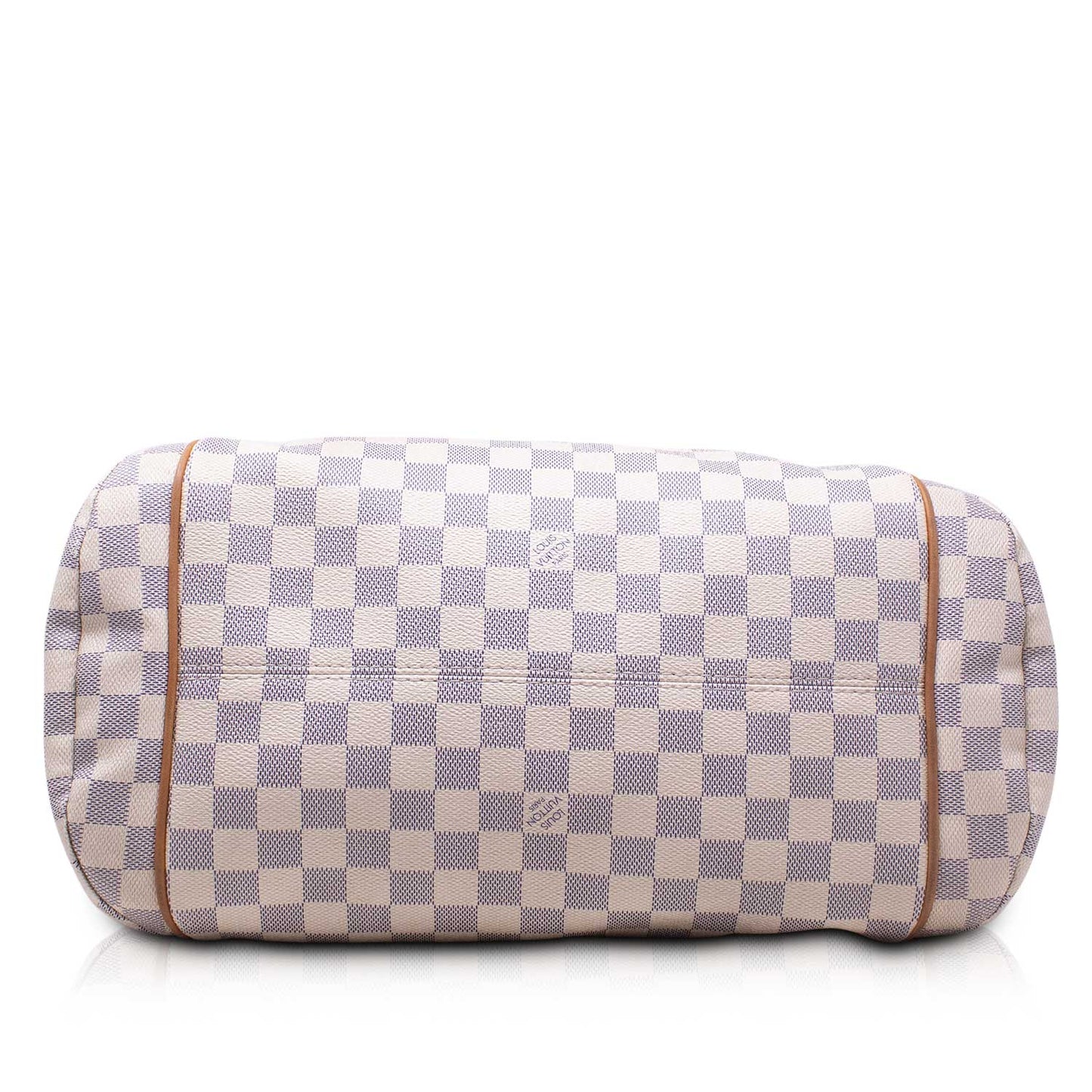 Louis Vuitton Totally GM Damier Azur