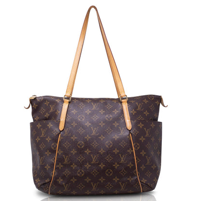 Louis Vuitton Totally MM Monogram