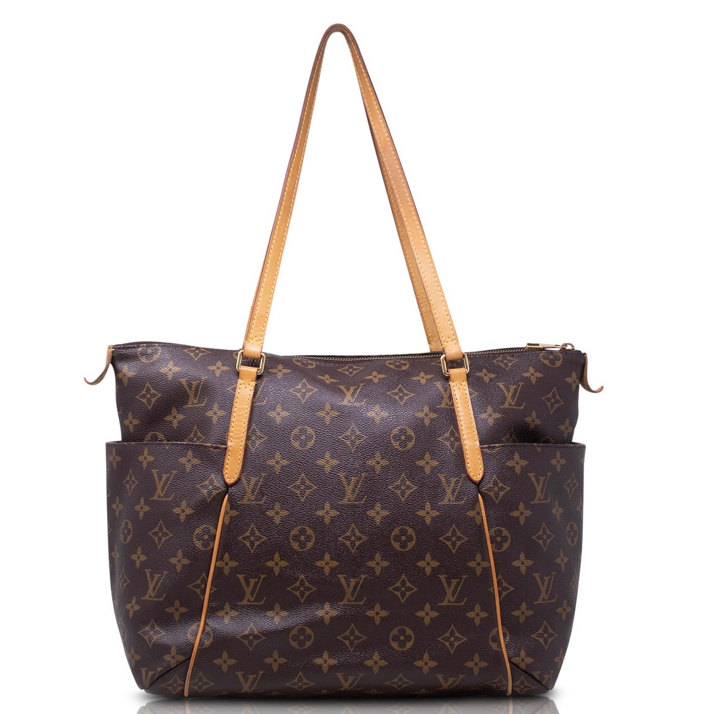 Louis Vuitton Totally MM Monogram