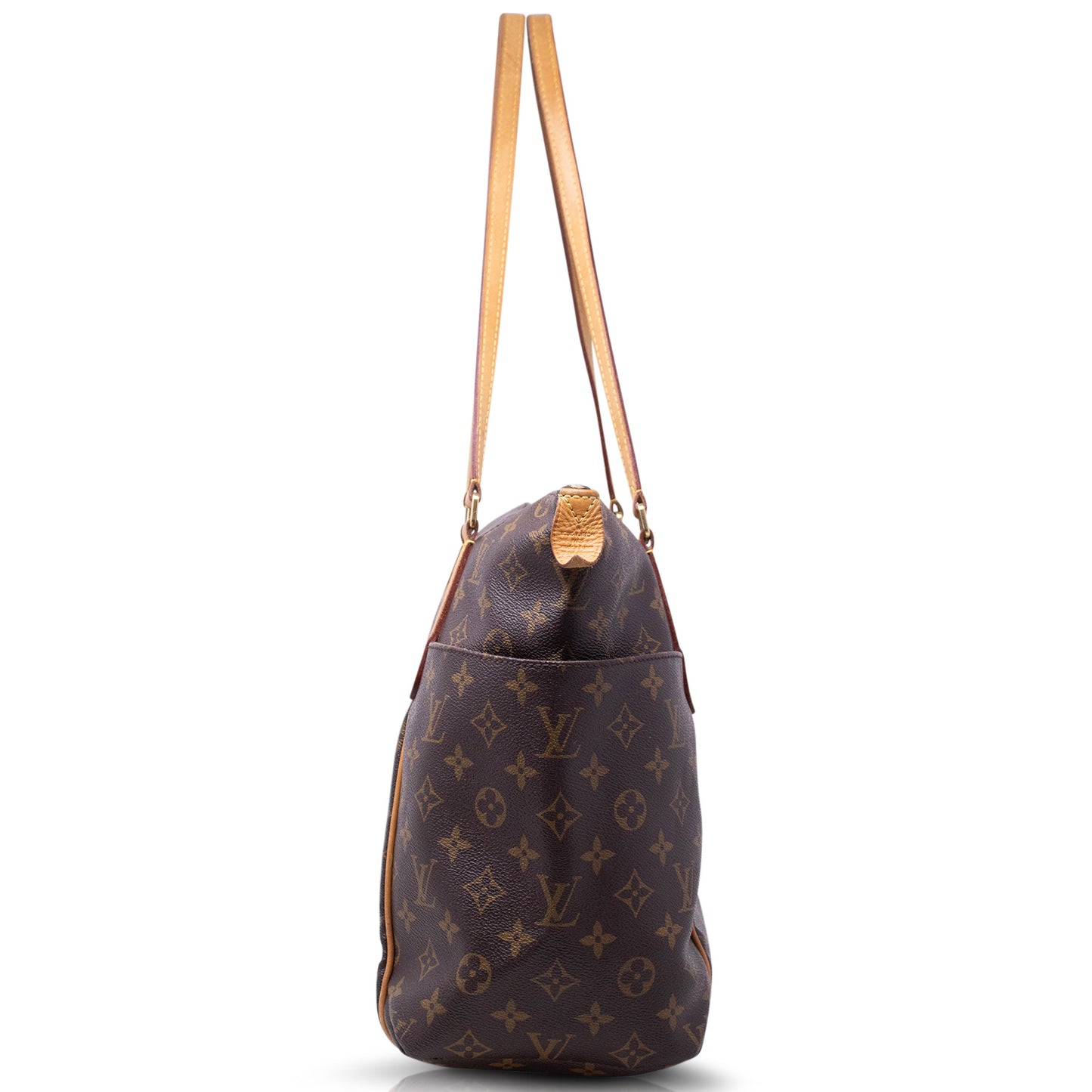 Louis Vuitton Totally MM Monogram